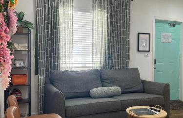 Stunning Little Havana Suites Close to airport, Calle Ocho, Brickell, Wynwood and the Beaches - Free Parking - Foto 79