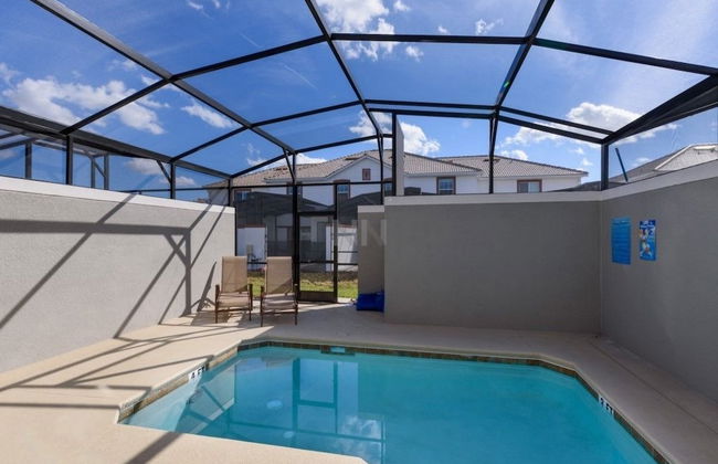 Fv88041 - Storey Lake Resort - 4 Bed 3 Baths Townhome - Foto 12