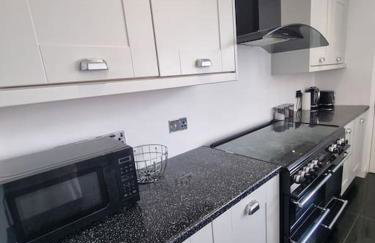 Somers Lodge - Foto 17