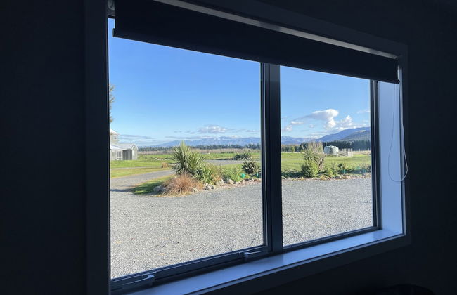 Pudding Hill Lodge & Chalets - Foto 9