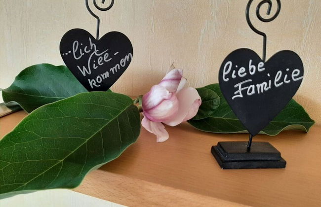 Holiday Apartment Magnolia - Photo 21