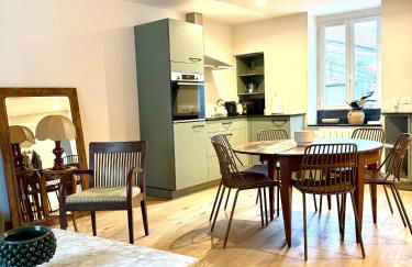 Casa Luna Burgundy - Foto 9