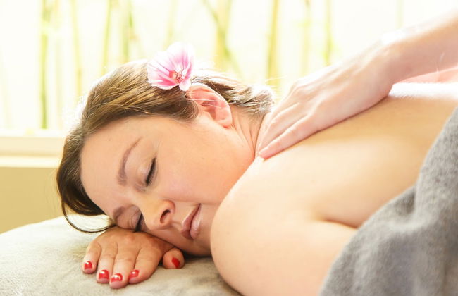 Rosenhof Boutique Hotel - Foto 38