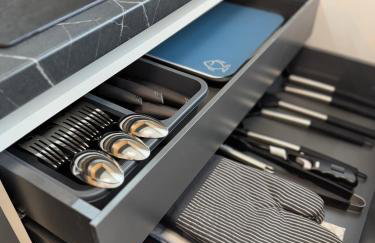 VG CITY STAY - airport & city - Foto 34