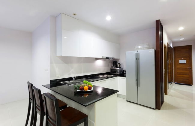 The Park Surin by RESAVA - Foto 41