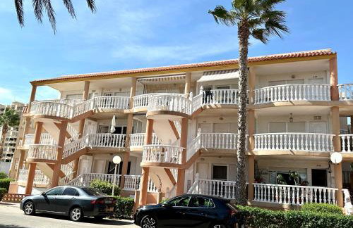 Apartamento en La Manga, Vistas mar, Wifi, AA - Foto 22