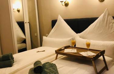 Ferienwohnung A im Ferienhaus Antika - Foto 13