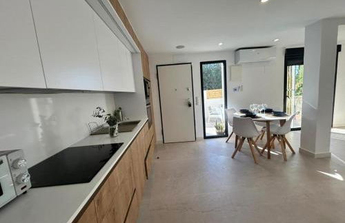 La Capilla del Cabo Apt 1 - Foto 20