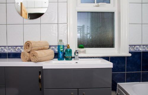 The Firs Holiday Home - Foto 5