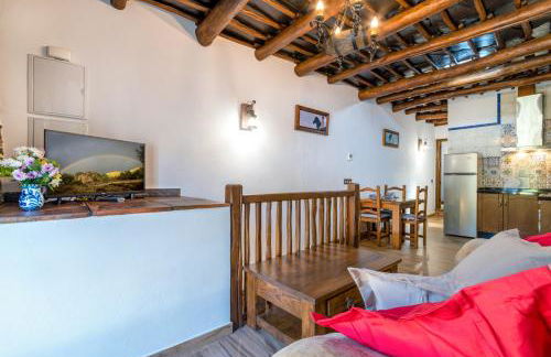 Casa Antonia Capileira La Alpujarra - Foto 13