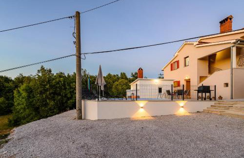 Villa Sky with a private pool - Foto 41