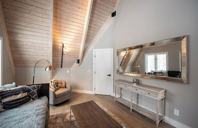 Lakefront 3BR Luxury Home at High Bluffs - Foto 32