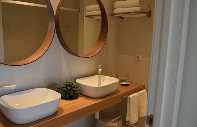 Loft África Villas Cruz Mayor - Foto 13