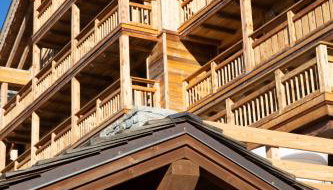 Les Appartements du Mérilys - Foto 3