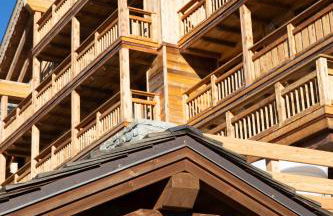 Les Appartements du Mérilys - Foto 15