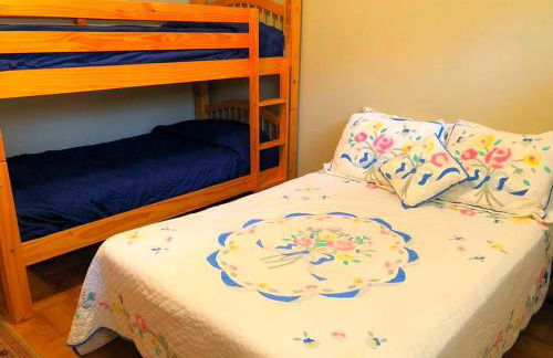 Peaceful Private Cabin on Crystal Lake near Elk Mountain, Pennsylvania - Foto 11