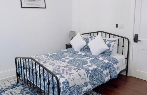 The Luxurious French Quarter Home - Foto 34