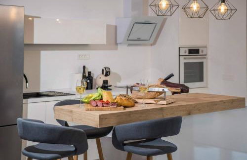 Luxury Villa Mlini Quet Land with Pool - Dubrovnik - Photo 15