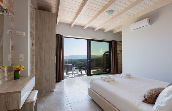 Argyrie Villas - Foto 17