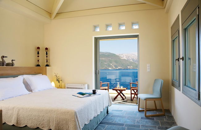 Villa Mimosa in Lefkada - Photo 7