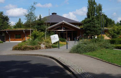 Ferienwohnung Haagedoernchen - Foto 42