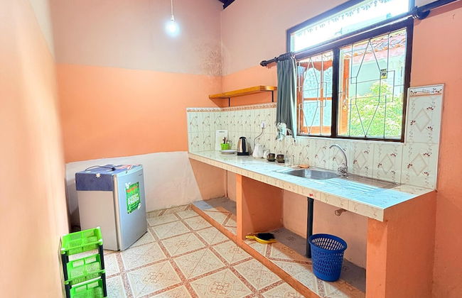 Utopia villa - Foto 37