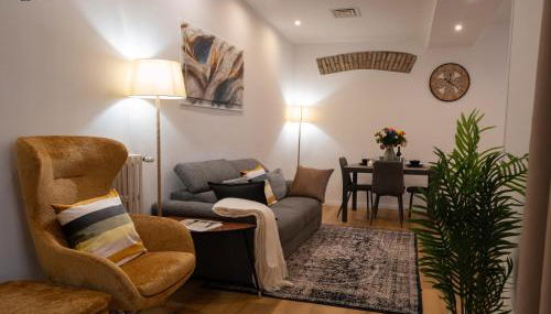 Valenziani Luxury Central Rome - Foto 5