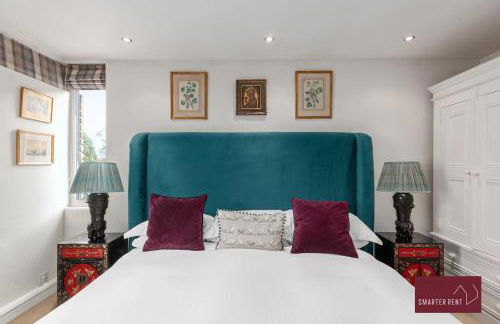 Richmond Three Bedroom Flat Parking - Foto 9