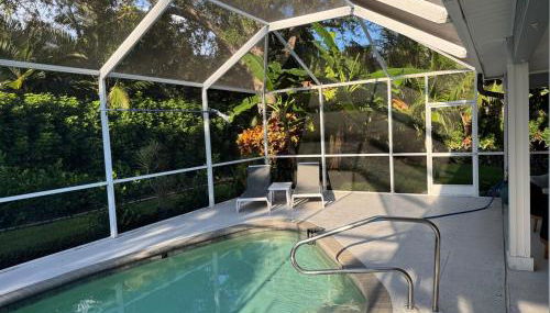 Florida house, 4br 2bt with private pool oasis - Foto 2