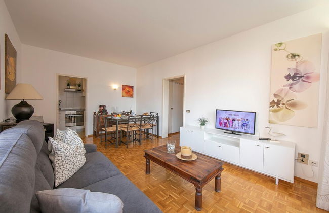 Kiki House in Lugano - Foto 39