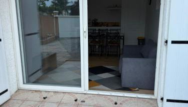 Appartement indépendant climatisé Chez Amel & Rémi - Foto 4