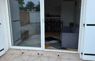 Appartement indépendant climatisé Chez Amel & Rémi - Foto 4