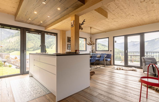 Superior #68 mit IR-Sauna - Foto 3