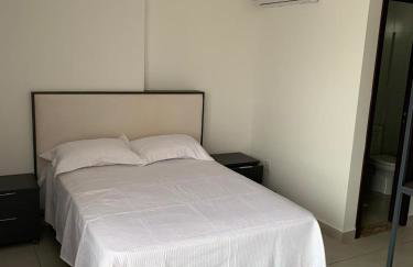 Flat 1703 no Complexo Heron Marinho - Foto 9