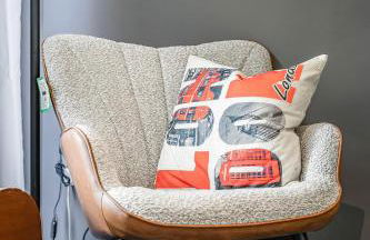 1 to 4 people - Angel Waterside - Near Kings Cross - Foto 22