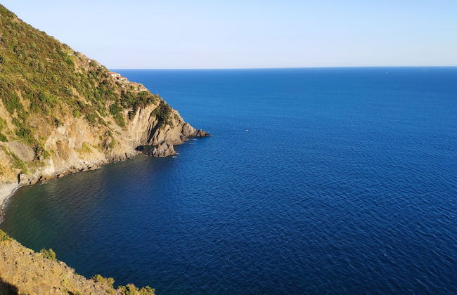 Pietra Di Mare Guest House - Foto 65