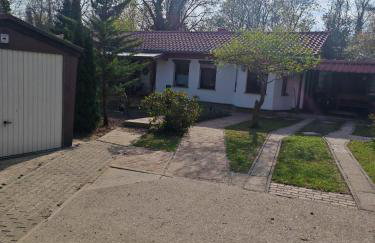 Ferienhaus an den Eichen - Photo 26