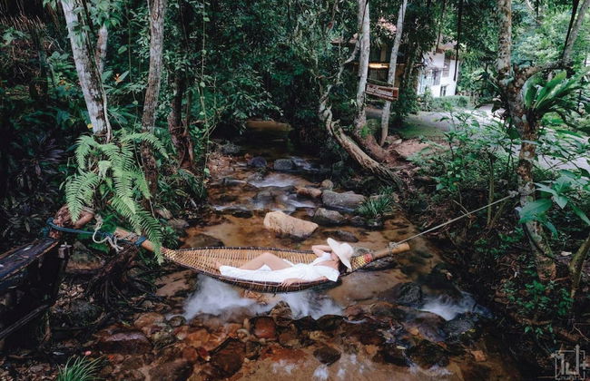 My Cottage Chiangmai - Foto 14