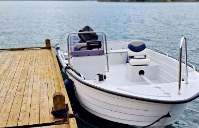 6 Person Holiday Home in Etne - Foto 22