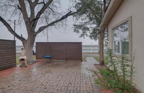 Peaceful Artesia Vacation Rental with Orchard Views! - Foto 25