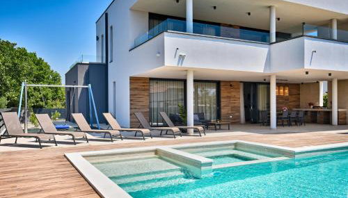 New VILLA TIHI OTOK near the beach - Foto 4