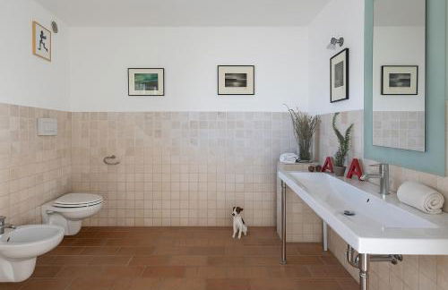 VILLA ADELE - Ville Carborello - Foto 19