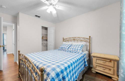 Cozy Modern 3BR Retreat St Augustine - Foto 9