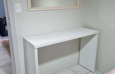 Apto 2 quartos, cond fechado, com vaga, 4º andar por escadas - Foto 13