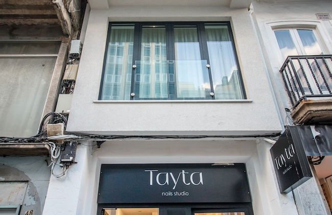 Apartamentos Coruña vip centro - Photo 32