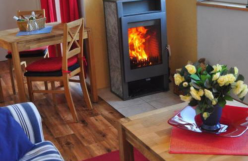 PONTUS Ferienwohnung FeWo2 - Foto 16