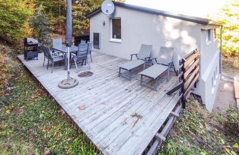 Amazing Home In Hainrodehainleite - Foto 12