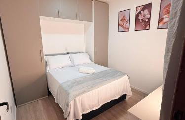 Apartamento elegante para um estadia perfeita! - Foto 12