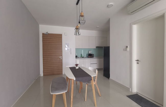 Teega Suites by Squarenest - Foto 34