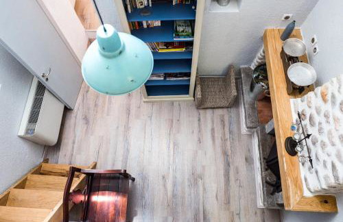 Avgonima Chios Spitakia Cottages - Photo 51